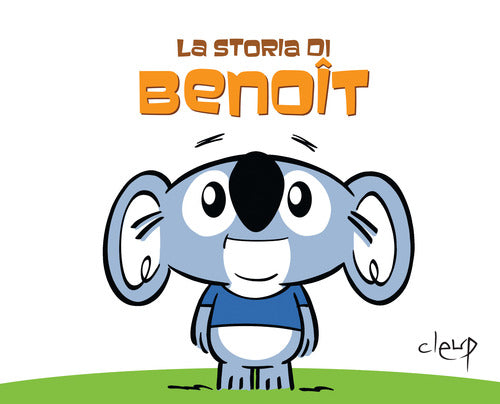 La storia di Benot