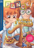 Planck!. Vol. 26: Numeri e misure