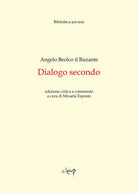 Dialogo secondo