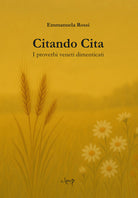 Citando Cita. I proverbi veneti dimenticati