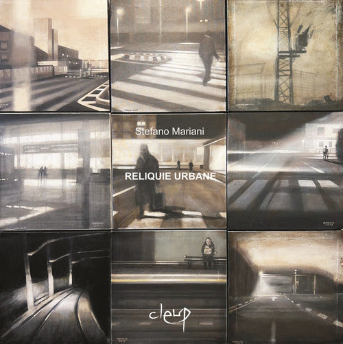 Reliquie urbane