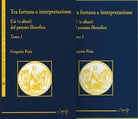 Tra fortuna e interpretazione usi (e abusi) del passato filosofico
