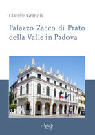 Palazzo Zacco di Prato della Valle in Padova