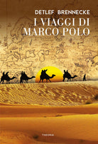 I viaggi di Marco Polo