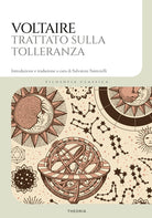 Il trattato sulla tolleranza