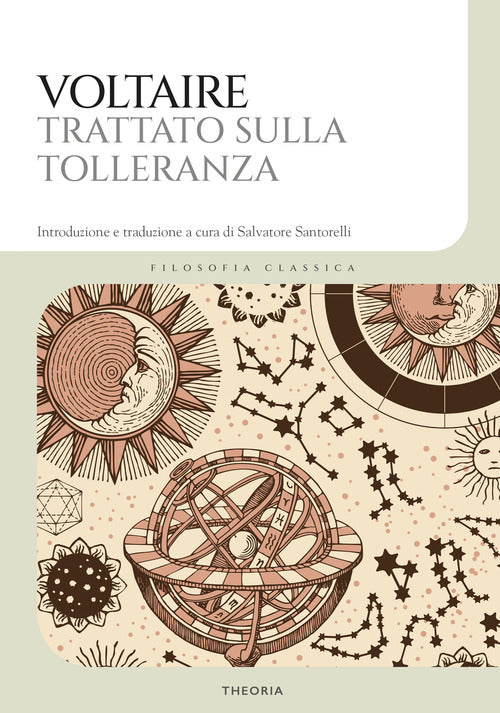 Il trattato sulla tolleranza