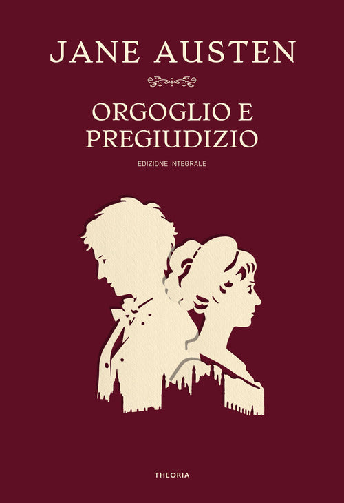 Orgoglio e pregiudizio