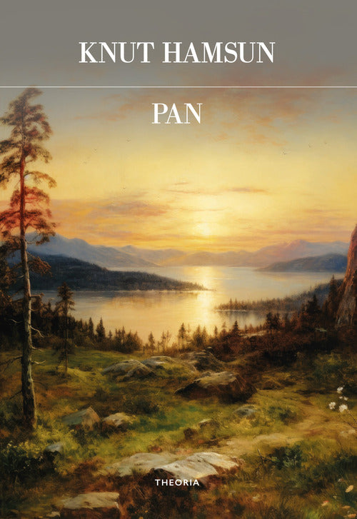 Pan