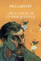 Chiacchiere di un imbrattatele