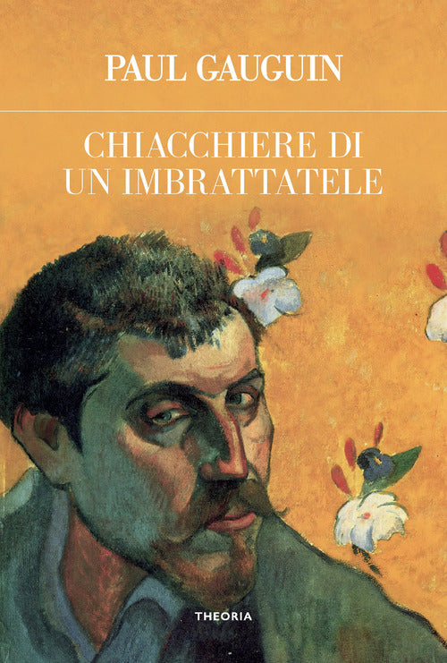 Chiacchiere di un imbrattatele