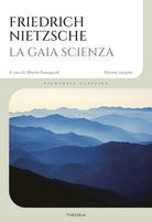 La gaia scienza