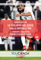 Lo sviluppo del gioco dalla difesa a tre. Princìpi e soluzioni per un attacco efficace