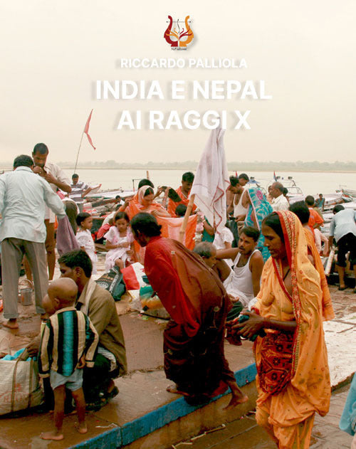 India e Nepal ai raggi X