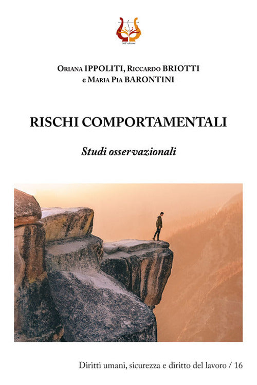 Rischi comportamentali. Studi osservazionali
