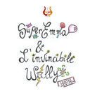 Super Emma e l'invincibile Wally contro CV-19