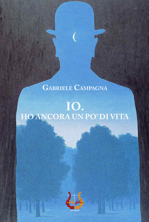 Io. Ho ancora un po’ di vita