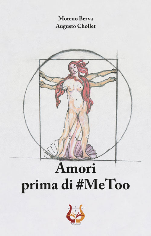 Amori prima di #MeToo