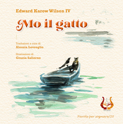Mo il gatto