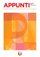 Appunti. Scuola lacaniana di psicoanalisi del campo freudiano. Vol. 152: Dicembre
