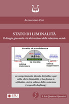 Stato di liminalit. Il disagio giovanile e la distruzione della relazione sociale