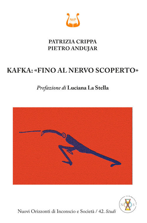 Kafka: «fino al nervo scoperto»