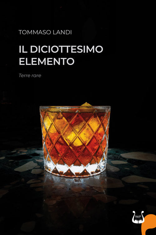 Il diciottesimo elemento. Terre rare