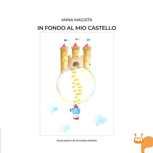 In fondo al mio castello