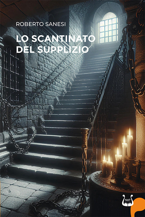 Lo scantinato del supplizio
