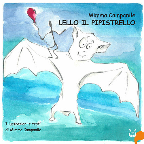 Lello il pipistrello