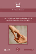 L'accompagnamento delle famiglie nel percorso del dopo di noi