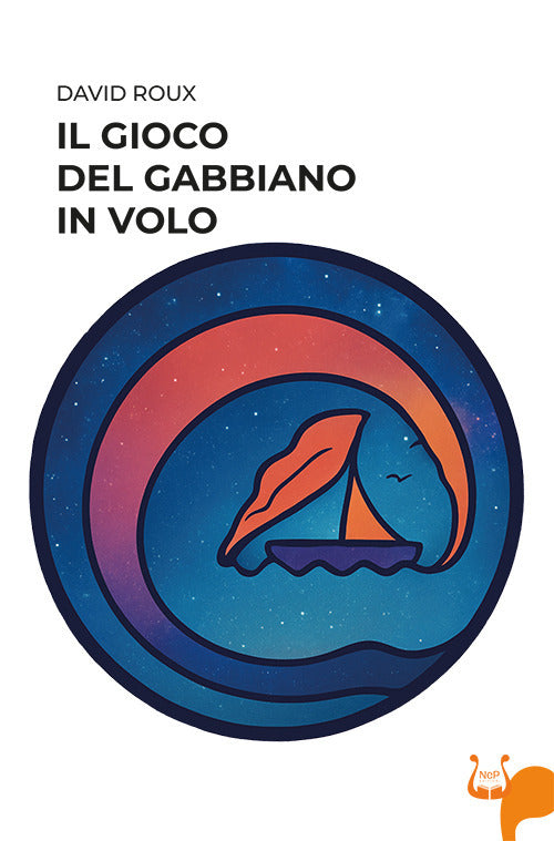 Il gioco del gabbiano in volo