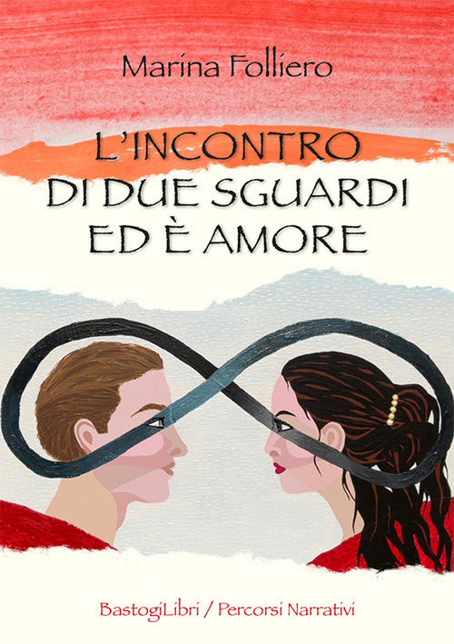 L'incontro di due sguardi ed amore