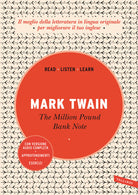 The million pound bank note