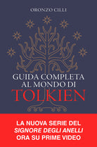 Guida completa al mondo di Tolkien