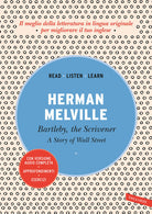 Bartleby, the scrivener: A story of Wall Street