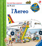 L'aereo