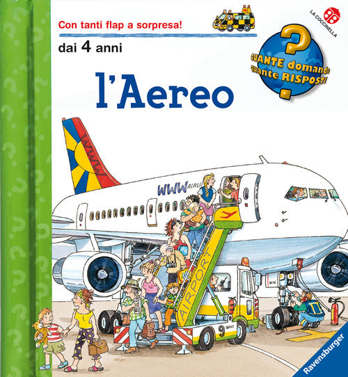 L'aereo