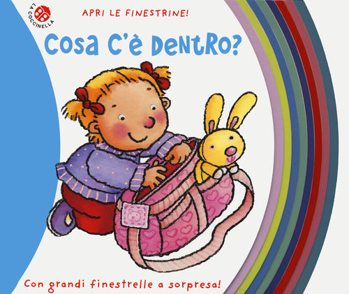 Cosa c'è dentro?