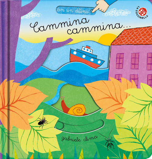 Cammina cammina