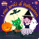 I miei amici di Halloween