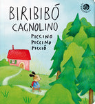 Biribibò cagnolino piccino piccino picciò