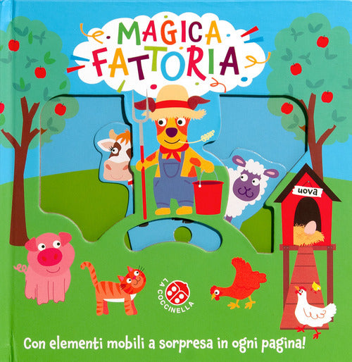 Magica fattoria