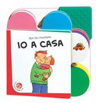 Io a casa