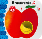 Brucoverde. Ediz. sonora. Ediz. deluxe