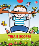 Tira e scopri il corpo umano