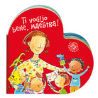 Ti voglio bene maestra