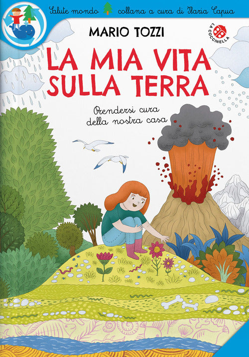 La mia vita sulla Terra