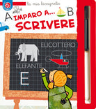 Imparo a scrivere