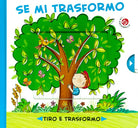 Se mi trasformo