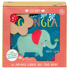 Nella giungla